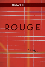 Rouge cover